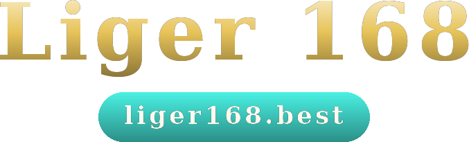 Liger 168 โลโก้